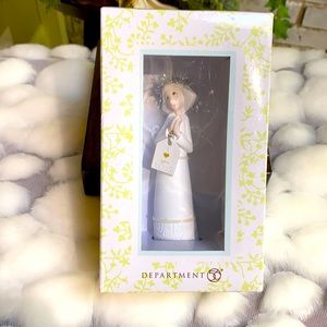 Whispers by Department 56.